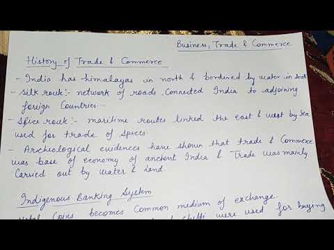 Economic and non economic activities types of human activities class 11
