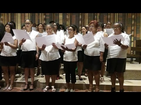 FFKM Frantsa - Vavaka ho an'i Firenena Malagasy