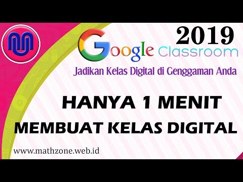 download lagu mp3 mp4 Tutorial Google Classroom 2019, download lagu Tutorial Google Classroom 2019 gratis, unduh video klip Tutorial Google Classroom 2019