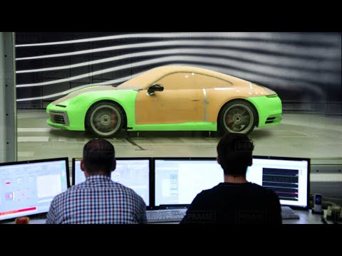 , title : 'How German Engineers Conceive the Next Porsche Inside Super Advanced Center'