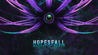 Hopesfall - Magnetic North (2007) [Full Album]