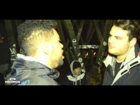 (BATALLÓN) MNAK VS MASENKO //CUARTOS// 1ERA REGIONAL FULLRAP GRANADA