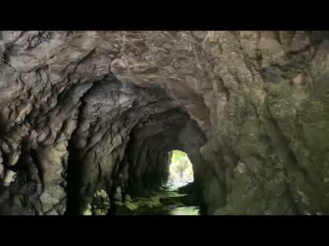 On top of Lotrisor Waterfall
