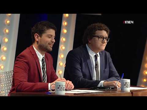 No Te Metas En Política 2x04 | Chanantismo a plazo fijo