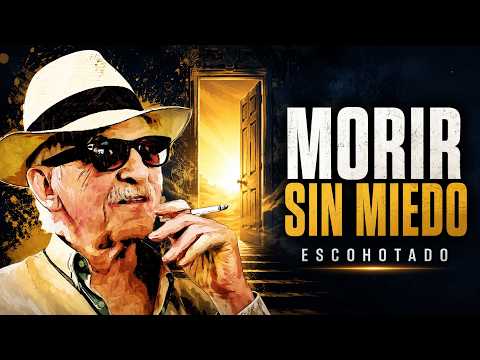 El homenaje tras la muerte de Antonio Escohotado