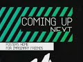 Cartoon Network Prefuse Era Coming Up Next Foster S Home For Imaginary Friends 2009 Recreation