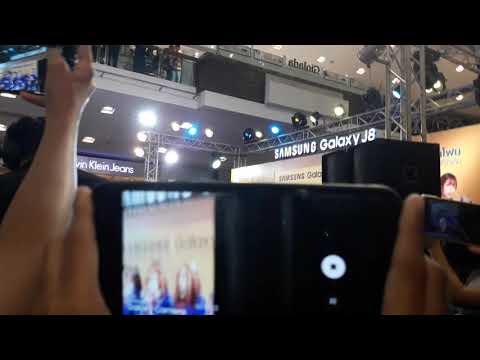 ตอนbnk48ขายของ ณ เซ็นทรัล ภูเก็ต Part7