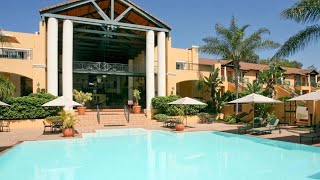 Mercure Hotel Nelspruit, Nelspruit, South Africa