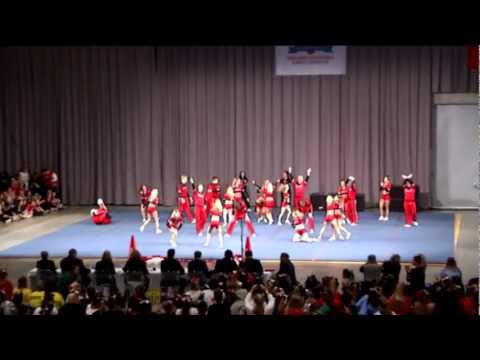 NM 2013 Dag1 - Viqueens Force