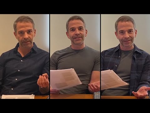 最好的 "喬丹-施蘭斯基對觀點的看法" (The Best Of "Jordan Schlansky's Opinions On Opinions")