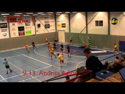 Vinslövs HK   Trelleborg HBK