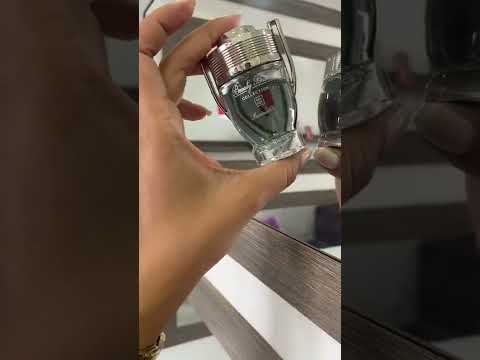 Beauty Brand 007 - Inspiração Invictus Tradicional - 25ml #perfumemasculino