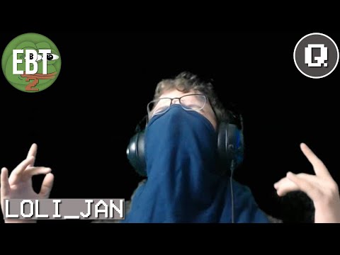 Loli_Jan | EBT 2.0: Qualifikation #10
