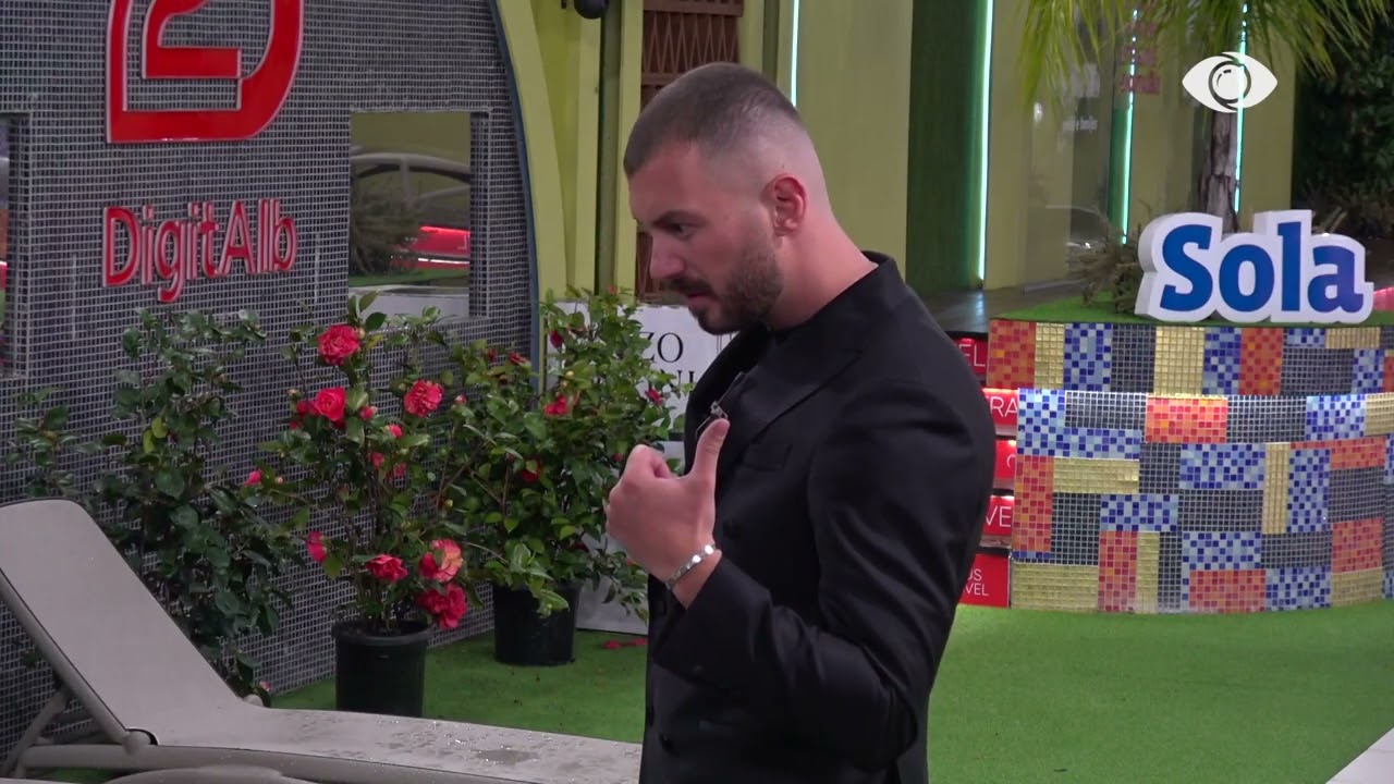 “E ke ndarë mendjen që s’je më shok me atë?”/ Ja si i përgjigjet Romeo-Jetmirit për Meritonin