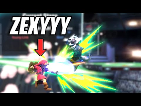 He Brought That ALL the Way Back!