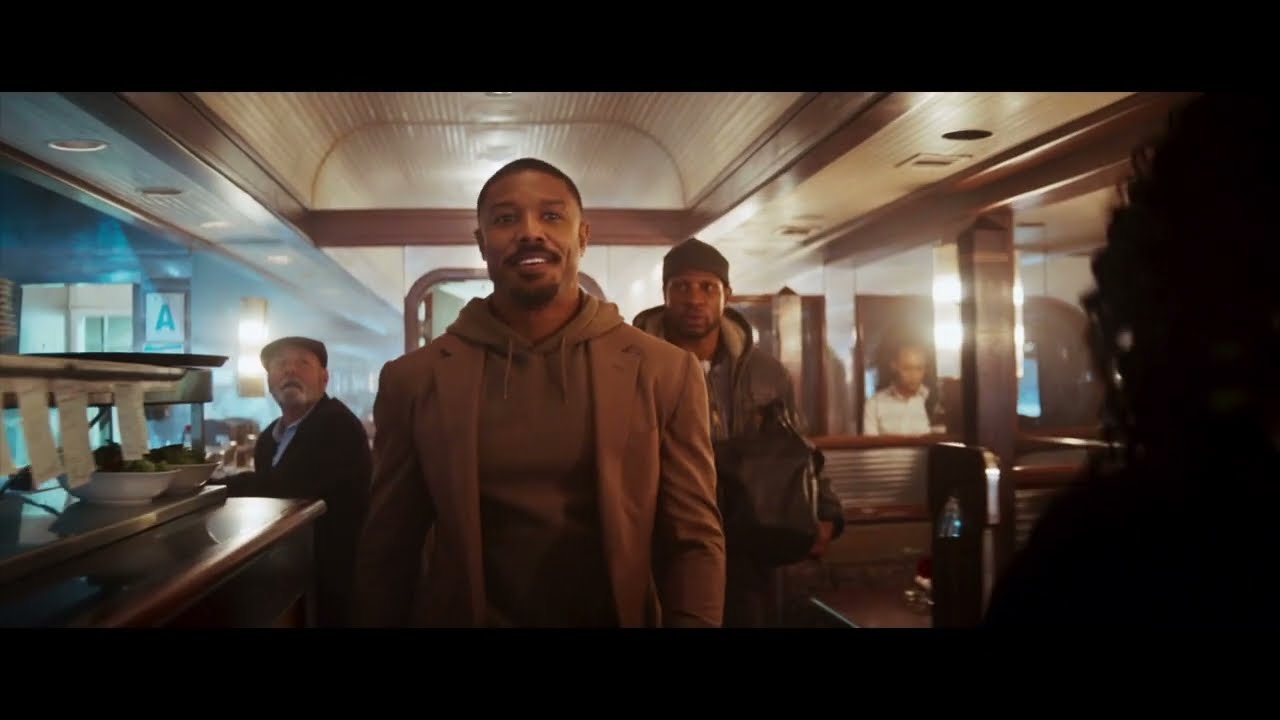 trailer Oficial