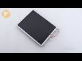 8.4 inch LQ084S3LG01 LCD Module Display