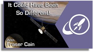 What Missions Have Been Cancelled? The Alternative History of Space Exploration