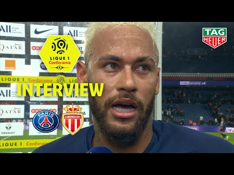 Reaction : Paris Saint-Germain - AS Monaco ( 3-3 )  / 2019-20
