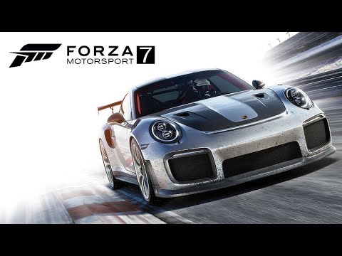 🎮  Man ist das laggy 🏎 Forza Motorsport 7 #01 🏎 Deutsch 🏎 PC