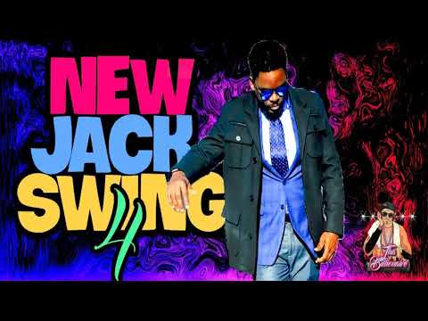 NEW JACK SWING VOL.4 | THA BILLIONAIRE