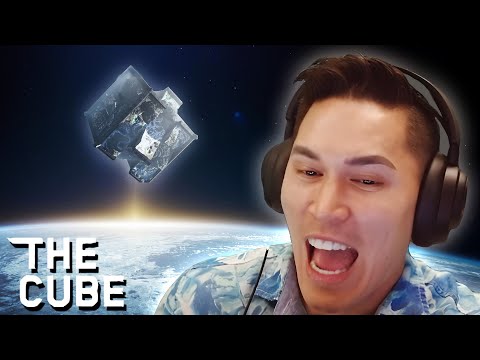 The REAL Destiny Killer is Here | The CUBE