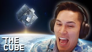 The REAL Destiny Killer is Here | The CUBE
