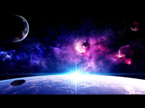 Really Slow Motion - Suns and Stars Extended