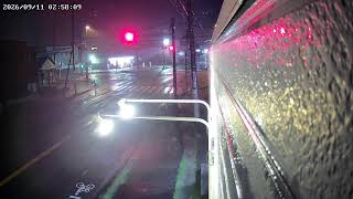 三重県四日市市青葉町ライブカメラ live webcam