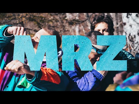 arne & tao - MRZ (feat. Vazz)