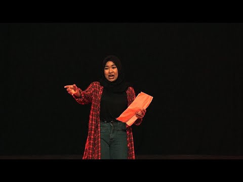 JUARA 1 BACA PUISI PUTRI PEKSIMINAS 2020