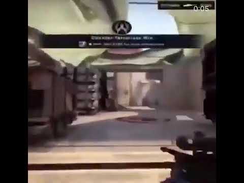 Counter terrorist win