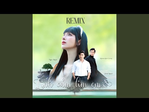 Linh Cảm Tim Em (AM Remix)