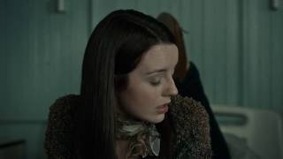 HANNIBAL SNEAKS ABIGAIL OUT