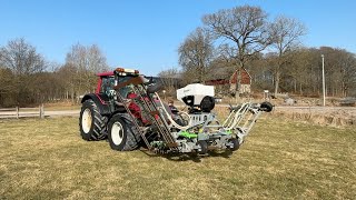 Zocon G-06 Grubber | Bild 4 - Agroline