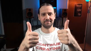 Vlog March 15, 2020 Keep Making Music
