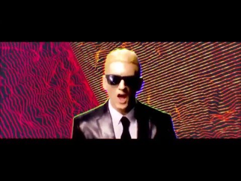 Eminem Rap God Without Music