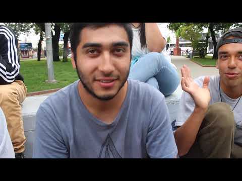 KOMODYN VS IMPULSO - 4TOS DE FINAL - CHARCHA BATTLES