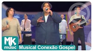 Banda e Voz - O Mover do Espírito (Musical Conexão Gospel)