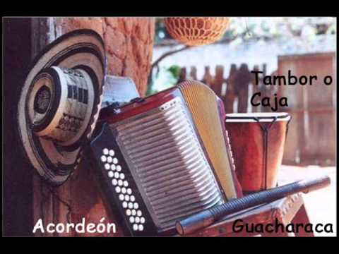 La camisa- Henry Castro y su conjunto