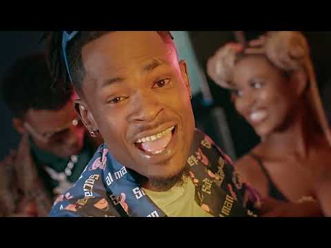 bonga de alpha ft 17.5.x Adilytozy - we up (officiallvideo)
