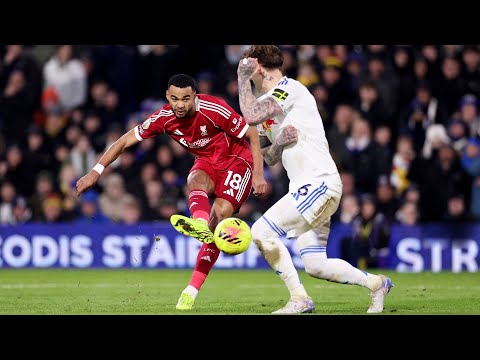 Cody Gakpo 2025/26 - Amazing Skills, Goals & Passes.