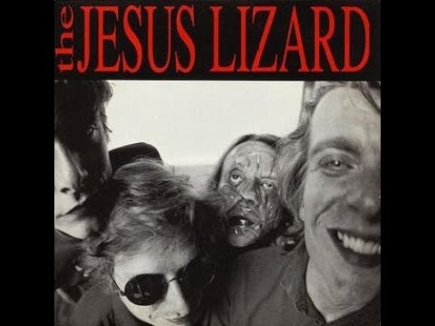 Thumbnail for The Jesus Lizard - Gladiator (Idful Studio Sessions Demo) by The Jesus Lizard