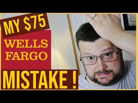 YouTube video about Reap the Benefits of Earning Wells Fargo Rewards