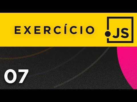 JavaScript Exercises (Part 7) - JavaScript Course