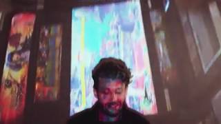 Daydream Music Video
