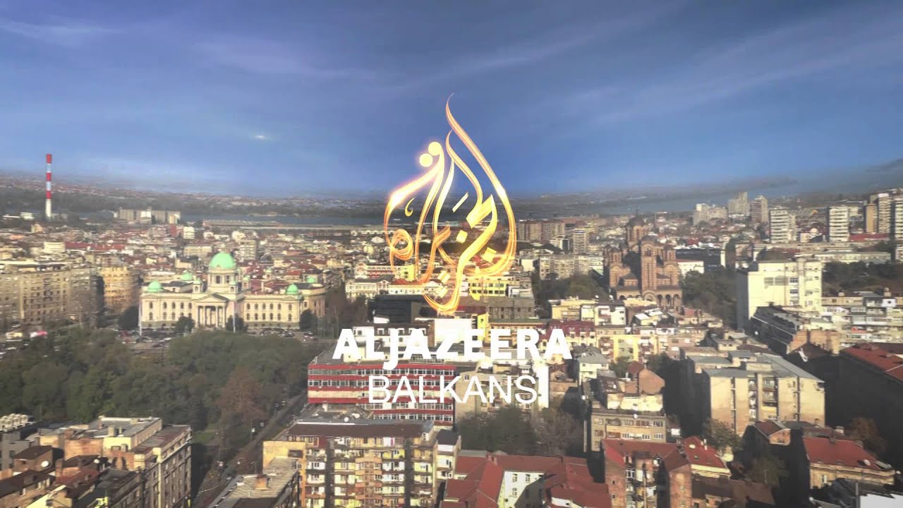 Novi vizualni identitet i programska šema Al Jazeere Balkans - Promo 12