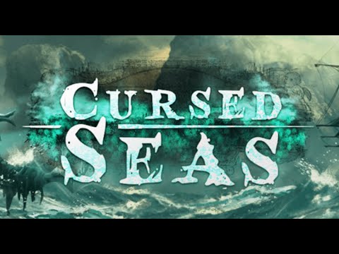 Cursed Seas gameplay video