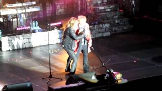 Avantasia - Unchain The Light [live @ Forum Karlin, Prague]