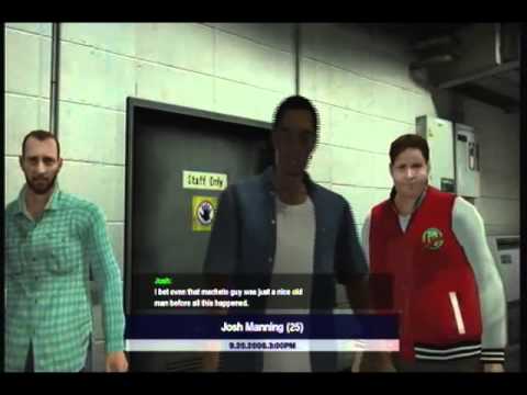 Dead Rising - Case 4-1: Another Source - #27